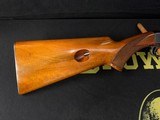 Browning Takedown ~ Wheel Sight ~ .22 Long Rifle - 2 of 15