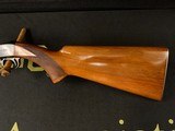 Browning Takedown ~ Wheel Sight ~ .22 Long Rifle - 8 of 15