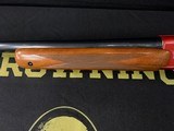 Browning Twentyweight ~ Cherry Red ~ 100 % EXTREMELY RARE - 10 of 15