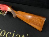 Browning Twentyweight ~ Cherry Red ~ 100 % EXTREMELY RARE - 8 of 15