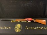Browning Twentyweight ~ Cherry Red ~ 100 % EXTREMELY RARE - 7 of 15