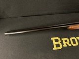 Browning BSS ~ 12 Gauge ~ LNIB - 12 of 15
