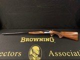 Browning BSS ~ 12 Gauge ~ LNIB - 8 of 15