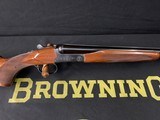 Browning BSS ~ 12 Gauge ~ LNIB - 3 of 15