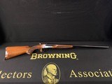 Browning BSS ~ 12 Gauge ~ LNIB - 1 of 15