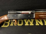 Browning A5 ~ Light Twelve - 3 of 15