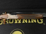 Browning Citori ~ 16 Gauge ~ Lighting Feather - 3 of 15