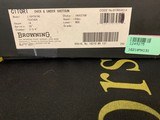 Browning Citori ~ 16 Gauge ~ Lighting Feather - 15 of 15
