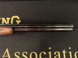 Browning Citori ~ 16 Gauge ~ Lighting Feather - 5 of 15
