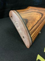 Marlin 983s ~ .22 WMR ~ JM Stamp - 12 of 14