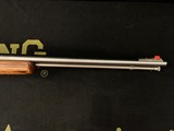 Marlin 983s ~ .22 WMR ~ JM Stamp - 4 of 14