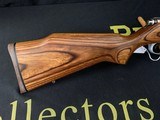 Marlin 983s ~ .22 WMR ~ JM Stamp - 2 of 14