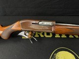 Browning Double Automatic ~ Autumn Brown ~ 12 Gauge - 3 of 15