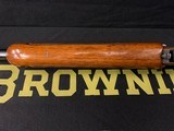 Browning Double Automatic ~ Autumn Brown ~ 12 Gauge - 13 of 15