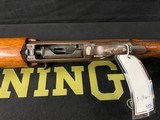 Browning Double Automatic ~ Autumn Brown ~ 12 Gauge - 11 of 15