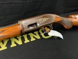 Browning Double Automatic ~ Autumn Brown ~ 12 Gauge - 8 of 15