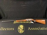 Browning Double Automatic ~ Autumn Brown ~ 12 Gauge - 6 of 15