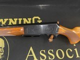 Browning Bar Grade II 338 magnum - 9 of 11
