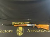 Browning Bar Grade II 338 magnum - 7 of 11