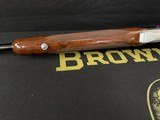Browning BAR ~ 7mm Rem Mag ~ Grade 3 - 15 of 15