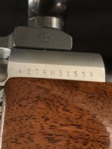 Browning BAR ~ 7mm Rem Mag ~ Grade 3 - 5 of 15