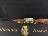 Browning BAR ~ 7mm Rem Mag ~ Grade 3 - 8 of 15