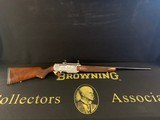 Browning BAR ~ 7mm Rem Mag ~ Grade 3 - 1 of 15