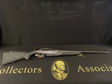 Benelli R1 ~ 300 Win Mag ~ Semi-automatic - 1 of 15