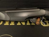 Benelli R1 ~ 300 Win Mag ~ Semi-automatic - 10 of 15