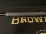 Benelli R1 ~ 300 Win Mag ~ Semi-automatic - 15 of 15