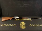 Winchester model 12 ~ 16 gauge - 1 of 15