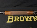 Browning A5 Belgium made ~ Light Twelve ~ 12 gauge - 15 of 15