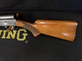 Browning A5 Belgium made ~ Light Twelve ~ 12 gauge - 8 of 15