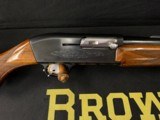 Browning Double Automatic ~ Standard ~ 12 gauge (((KNOCK OUT))) - 3 of 15