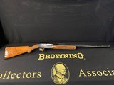 Browning Double Automatic ~ Standard ~ 12 gauge (((KNOCK OUT)))