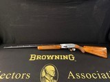 Browning Double Automatic ~ Standard ~ 12 gauge (((KNOCK OUT))) - 7 of 15