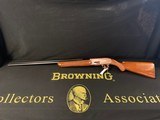 Browning Double Automatic Twelvette ~ Autumn Brown ~ (((MINT))) - 7 of 15