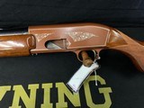 Browning Double Automatic Twelvette ~ Autumn Brown ~ (((MINT))) - 9 of 15