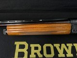 Browning A5 ~ 20 gauge ~ Belgium Made - 11 of 15