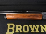 Browning A5 ~ Sweet Sixteen ~ Belgium Made - 10 of 15