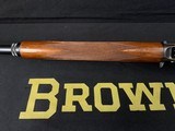 Browning A5 ~ Sweet Sixteen ~ 16 gauge - 14 of 15