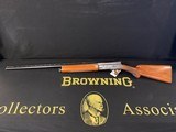 Browning A5 ~ Sweet Sixteen ~ 16 gauge - 7 of 15
