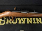 Ruger Ninety Six ~ .22 WMR - 3 of 10