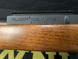 Ruger Ninety Six ~ .22 WMR - 8 of 10
