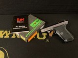 H&K P7 - 1 of 5