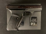 H&K p7 ~ .9mm - 4 of 6
