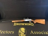 Browning BAR ~ .280 Remington - 6 of 15