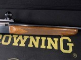 Browning BAR ~ .280 Remington - 4 of 15