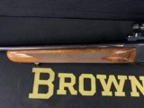 Browning BAR ~ .280 Remington - 9 of 15