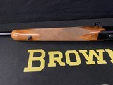 Browning BAR ~ .280 Remington - 14 of 15